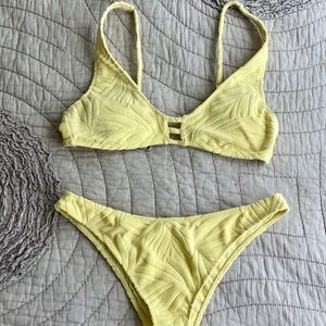 Billabong swim suit